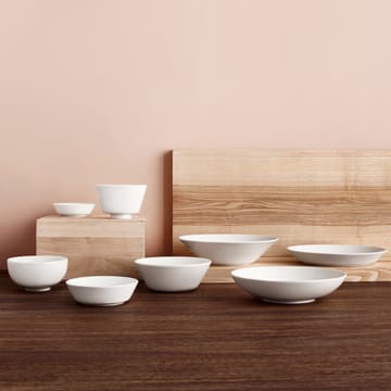 Bol Teema Tiimi 33 cl - blanc - Iittala
