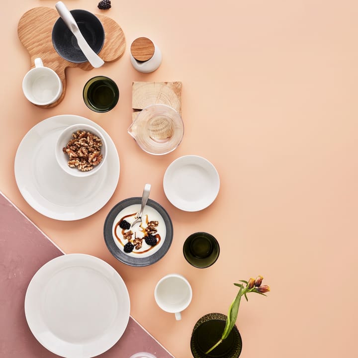 Bol Teema Tiimi 33 cl - blanc - Iittala