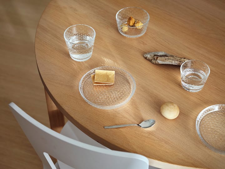 Bol Tundra 25 cl, lot de 4, Transparent Iittala