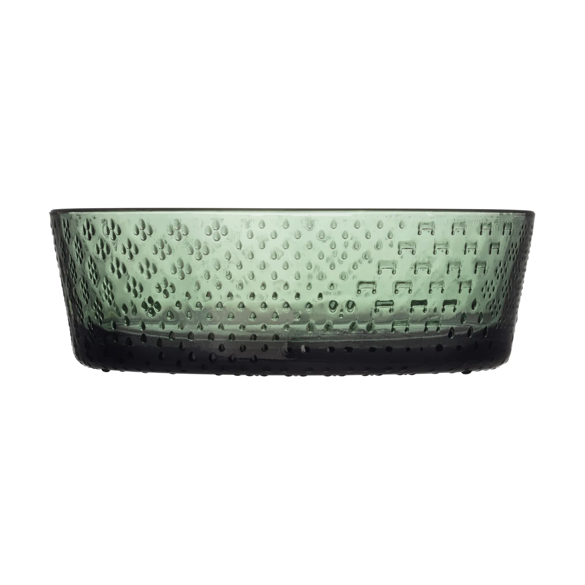Bol Tundra 62 cl, Vert sapin Iittala