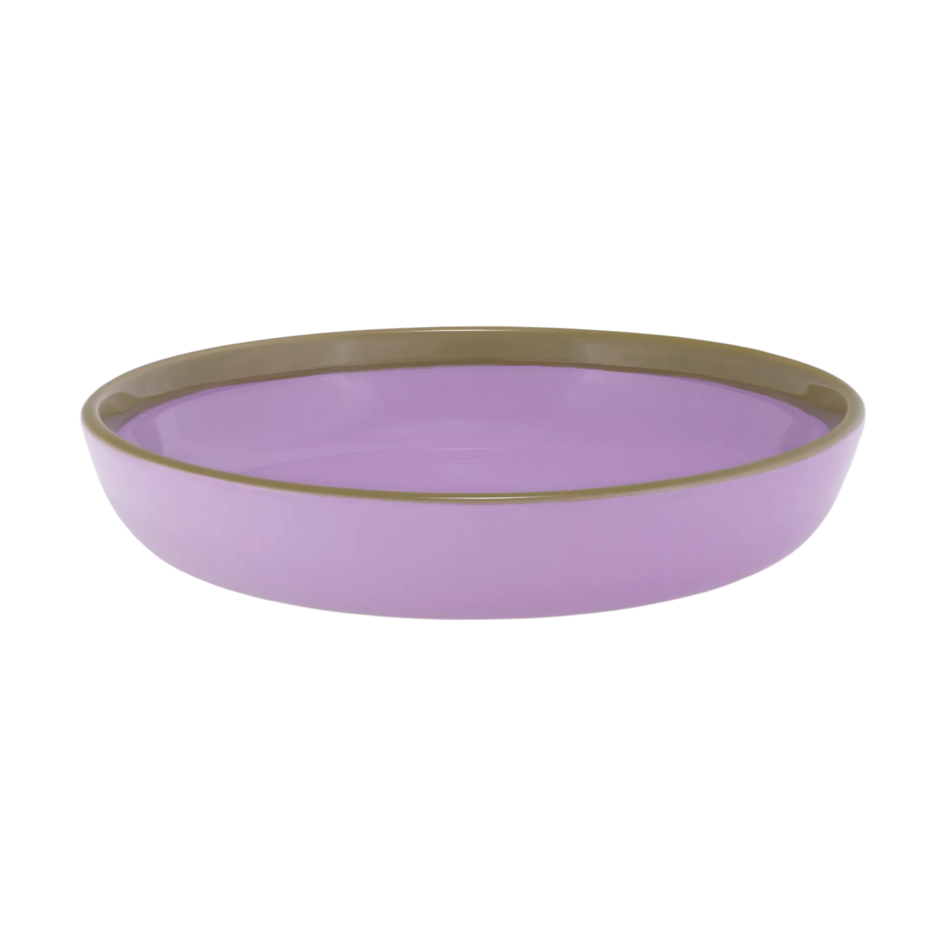 Bol/assiette Play Ø22 cm, Lilas-olive Iittala