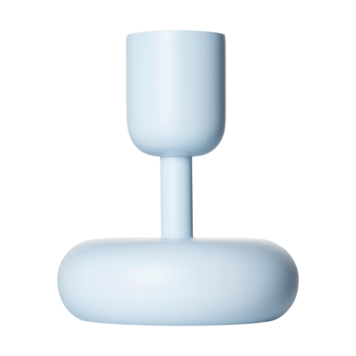 Bougeoir Nappula aqua - 107 mm - Iittala