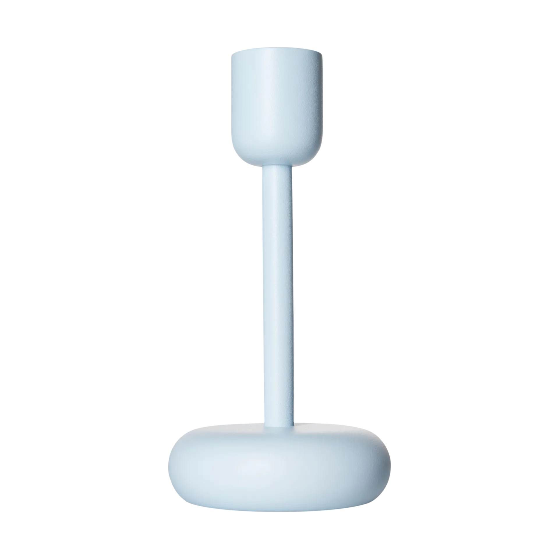 Bougeoir Nappula aqua, 183 mm Iittala