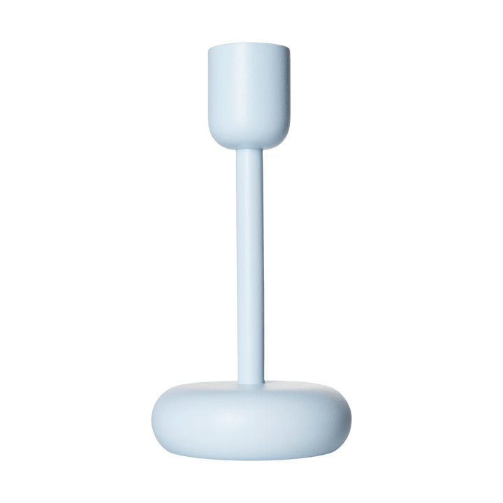 Bougeoir Nappula aqua - 183 mm - Iittala