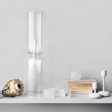 Bougeoir Nappula Set - Blanc - Iittala