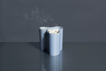 Bougie parfumée Aalto 11 cm - Eau - Iittala