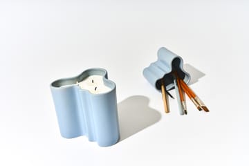 Bougie parfumée Aalto 11 cm - Eau - Iittala