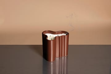 Bougie parfumée Aalto 11 cm - Feu - Iittala