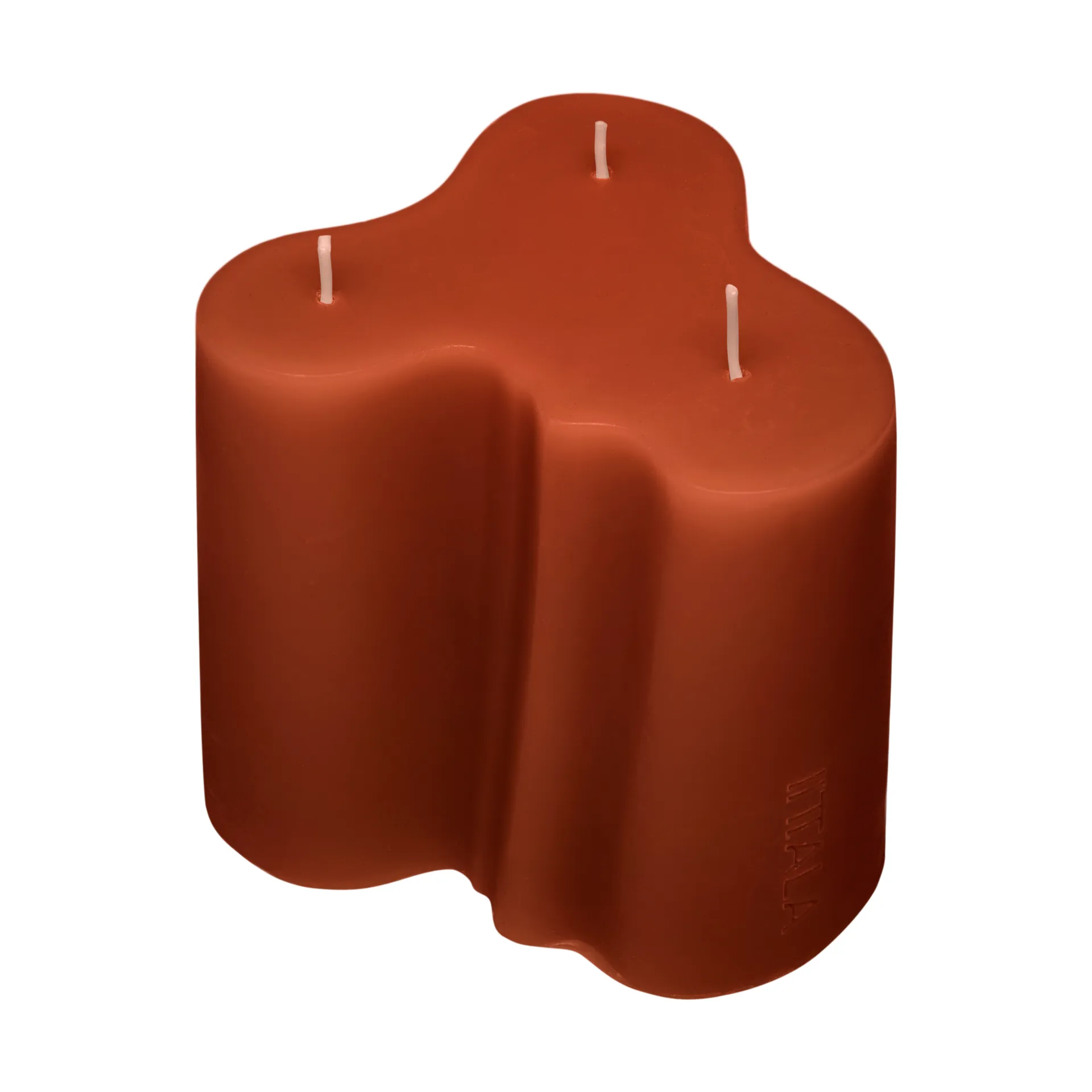 Bougie pilier Aalto, Eld, 11 cm Iittala