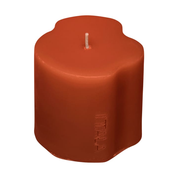 Bougie pilier Aalto, Eld, 8 cm Iittala