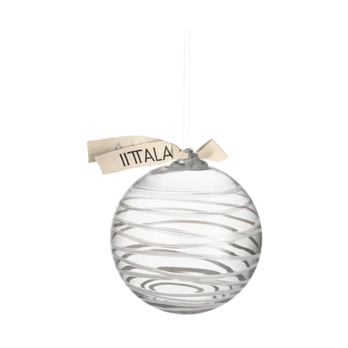 Boule en verre Iittala Ø13 cm - 2026 - Iittala