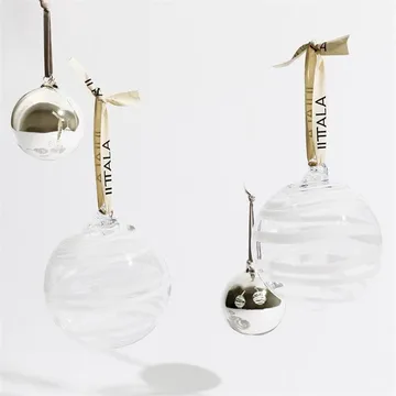 Boule en verre Iittala Ø13 cm - 2026 - Iittala