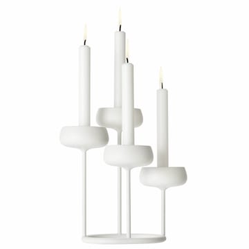 Candélabre Nappula - blanc - Iittala