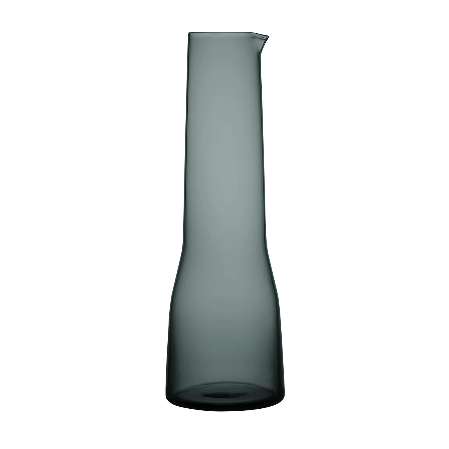 Carafe Essence, Gris foncé Iittala