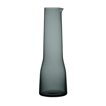 Carafe Essence - Gris foncé - Iittala