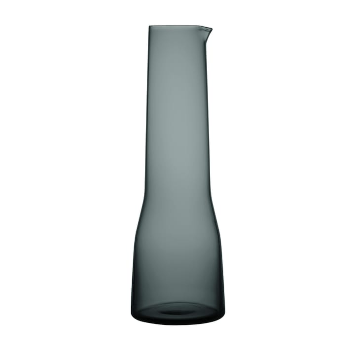 Carafe Essence - Gris foncé - Iittala