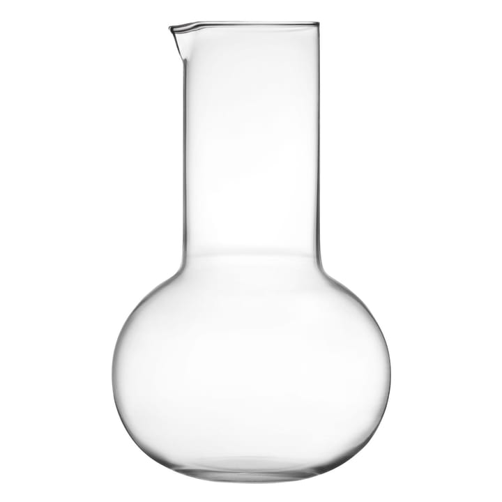 Carafe Kartio 1,6 litre - Transparent - Iittala