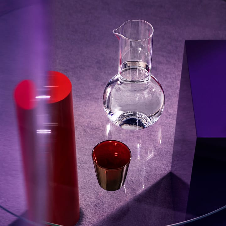 Carafe Kartio 1,6 litre - Transparent - Iittala