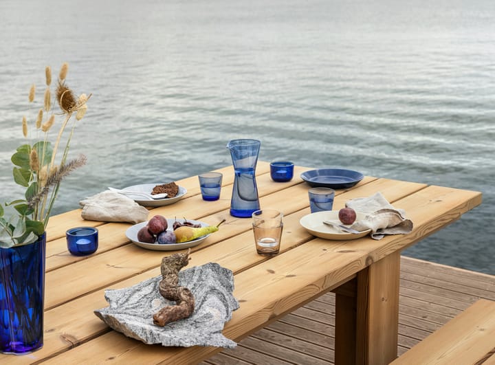 Carafe Kartio 95 cl, Bleu outremer Iittala
