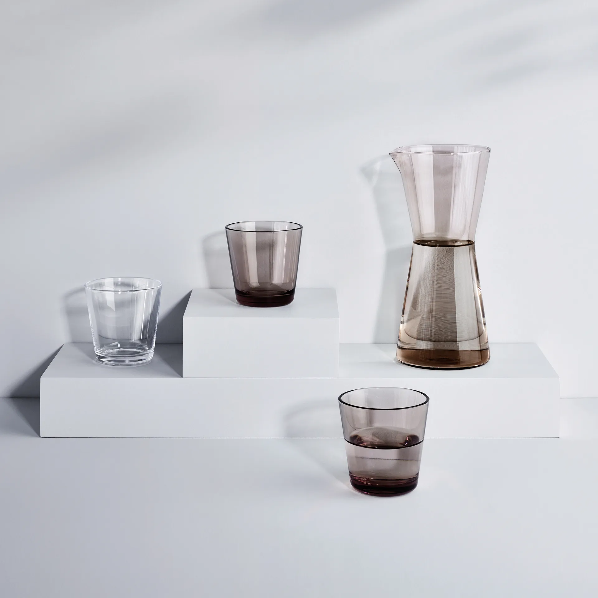 Carafe Kartio 95 cl, Lin Iittala
