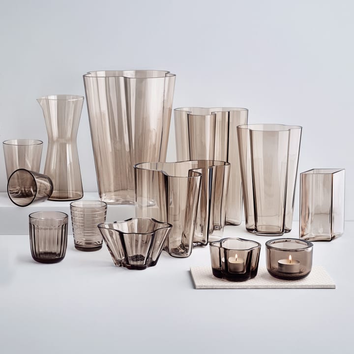 Carafe Kartio 95 cl, Lin Iittala