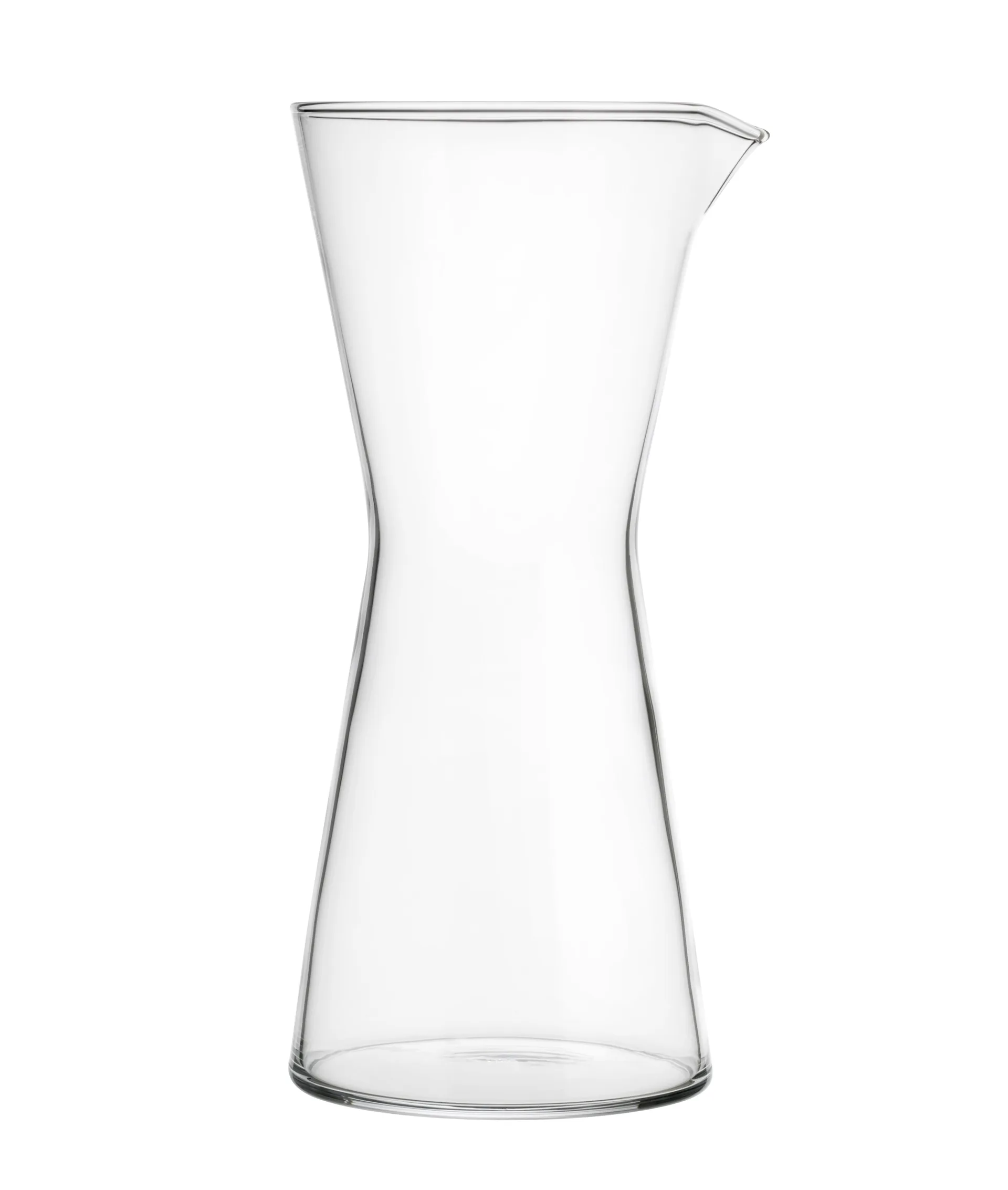 Carafe Kartio 95 cl, transparent Iittala
