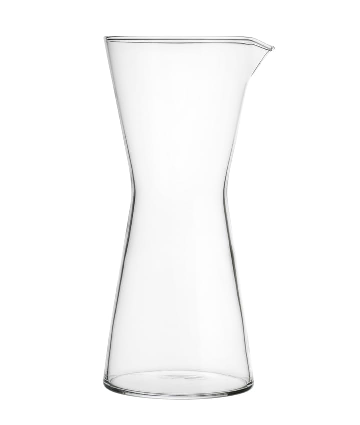 Carafe Kartio 95 cl - transparent - Iittala