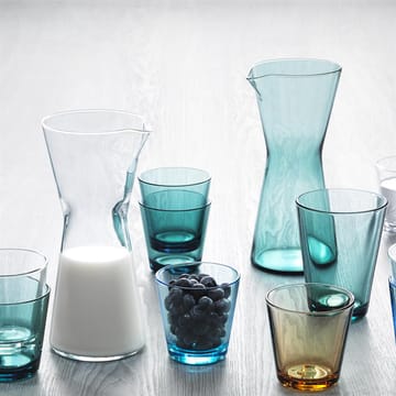 Carafe Kartio 95 cl - transparent - Iittala