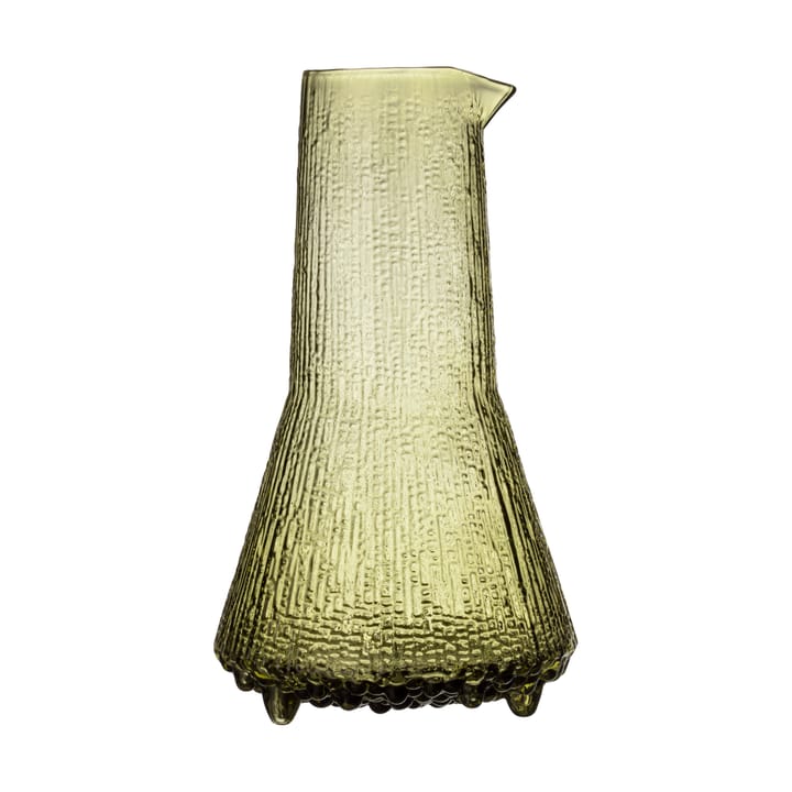 Carafe Ultima Thule sable finlandais 0,5 L - Vert - Iittala