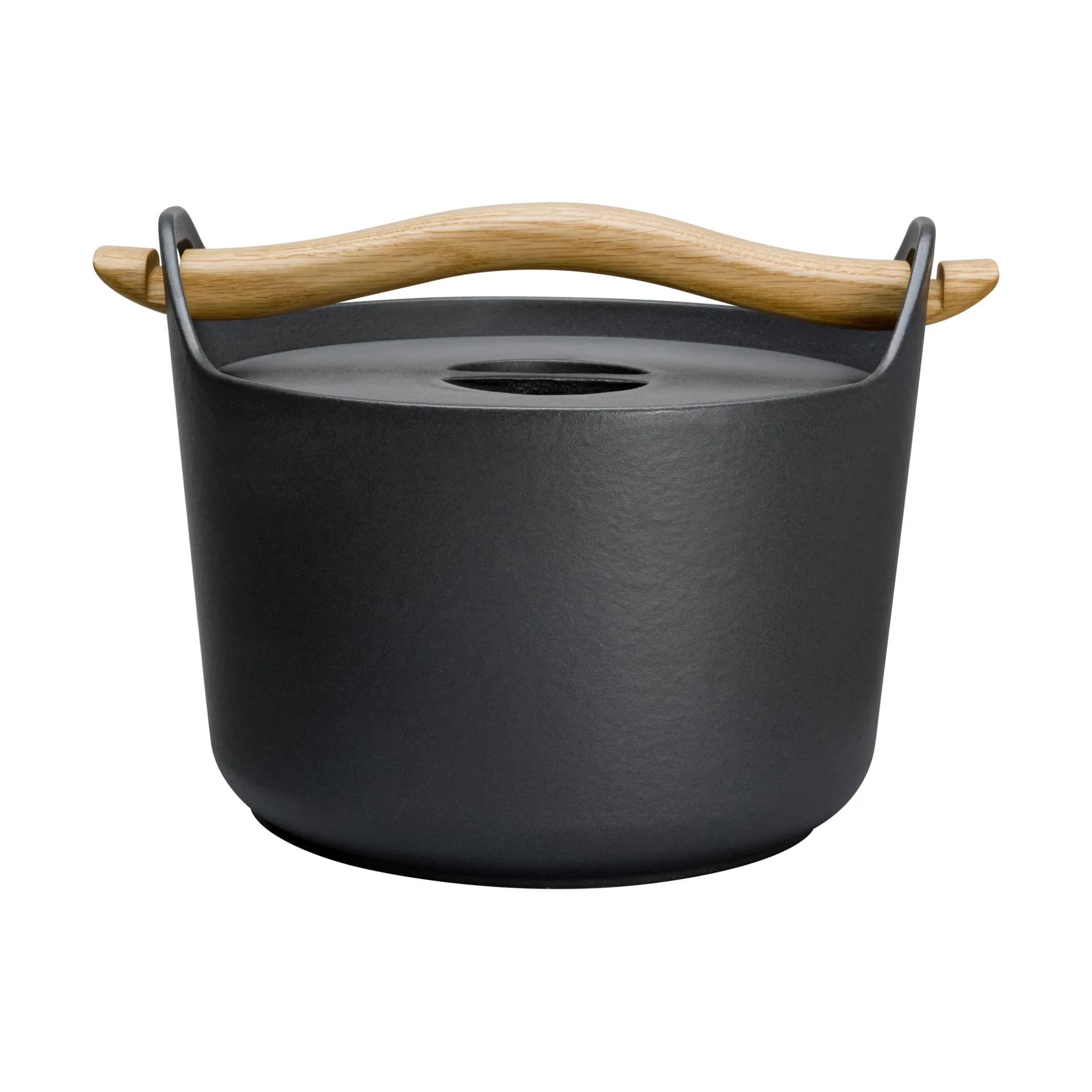 Cocotte en fonte Sarpaneva, 3 L Iittala