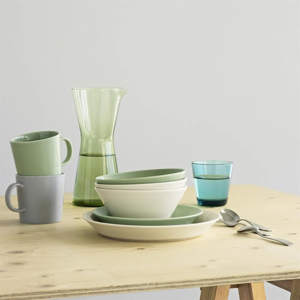 Coffret cadeau de couverts Scandia 24 pièces, Acier inoxydable Iittala