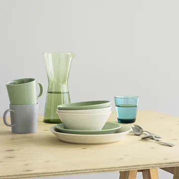 Coffret cadeau de couverts Scandia 24 pièces - Acier inoxydable - Iittala
