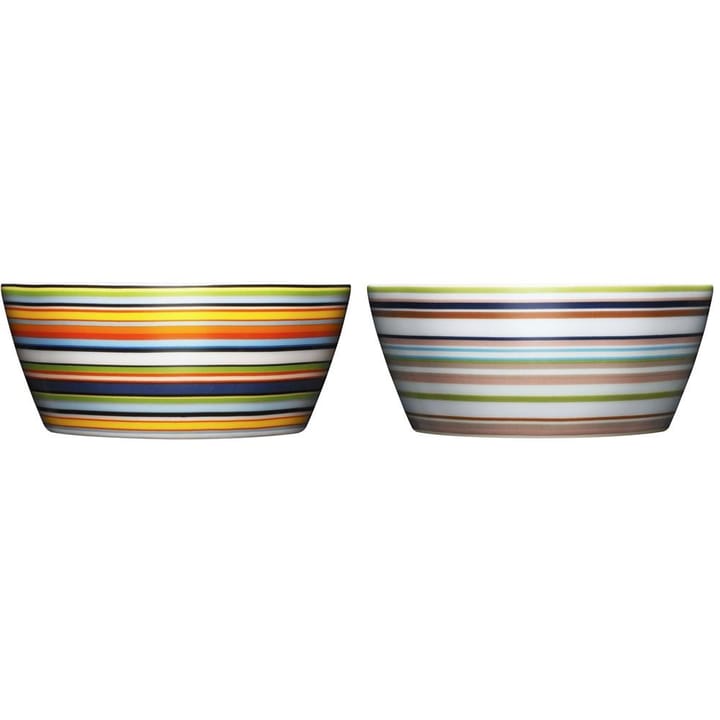 Coupe à dessert Origo, beige Iittala