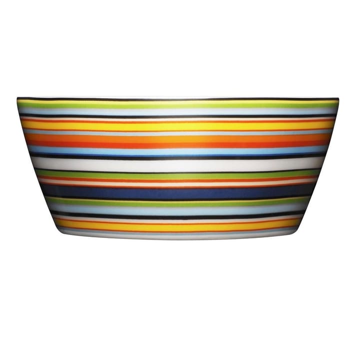 Coupe à dessert Origo - orange - Iittala