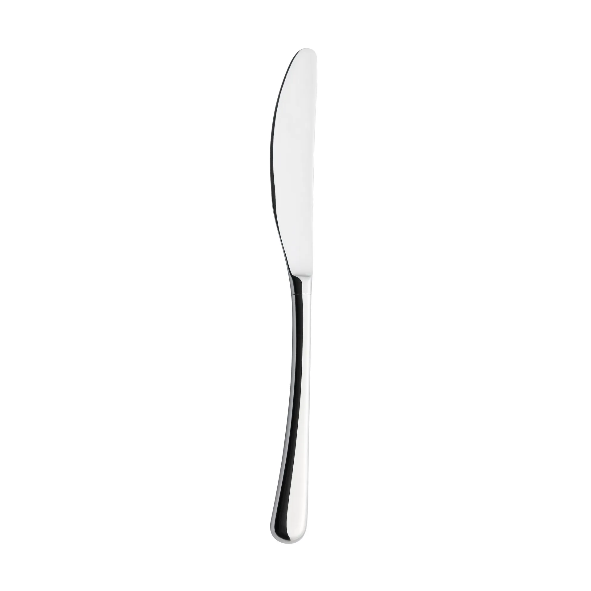 Couteau à dessert Piano, Acier inoxydable Iittala