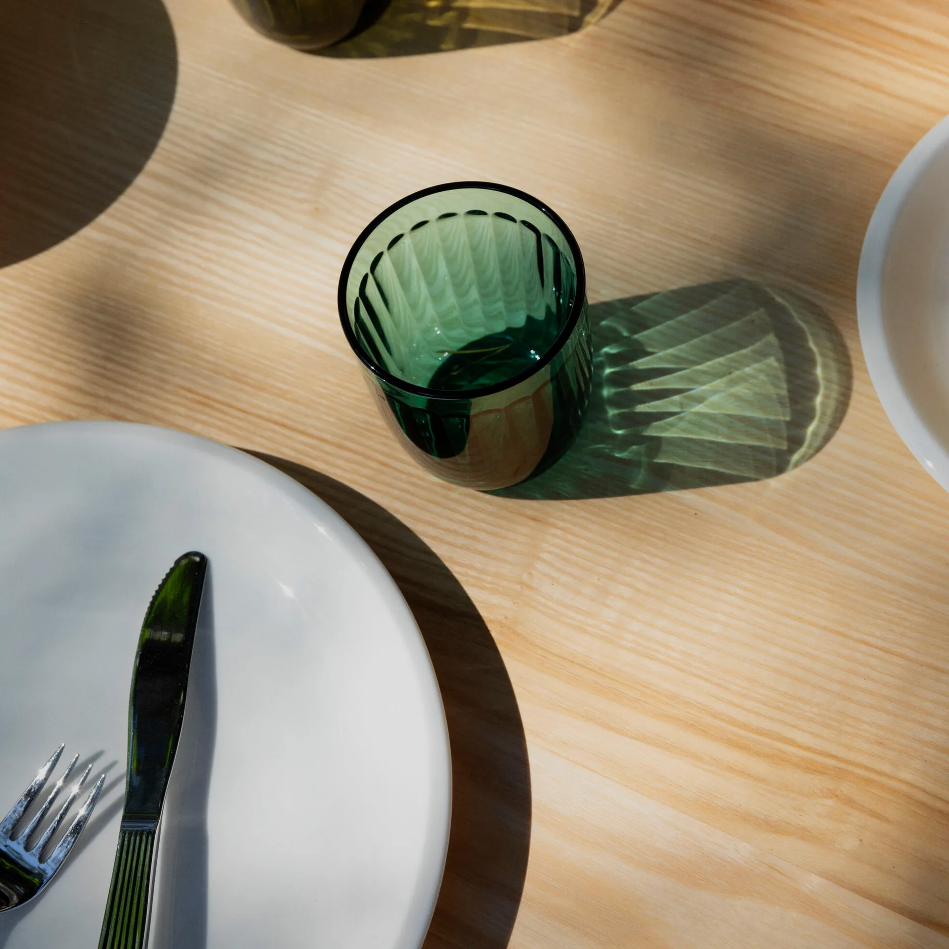 Couteau de cuisine Scandia, Acier inoxydable Iittala