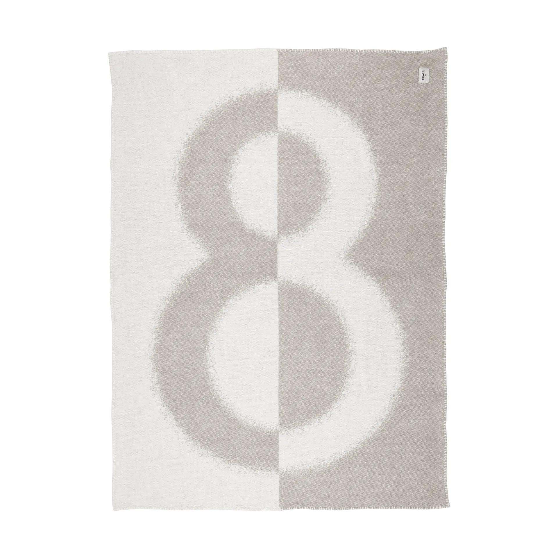 Couverture Iittala 8 130x180 cm, Sand Iittala