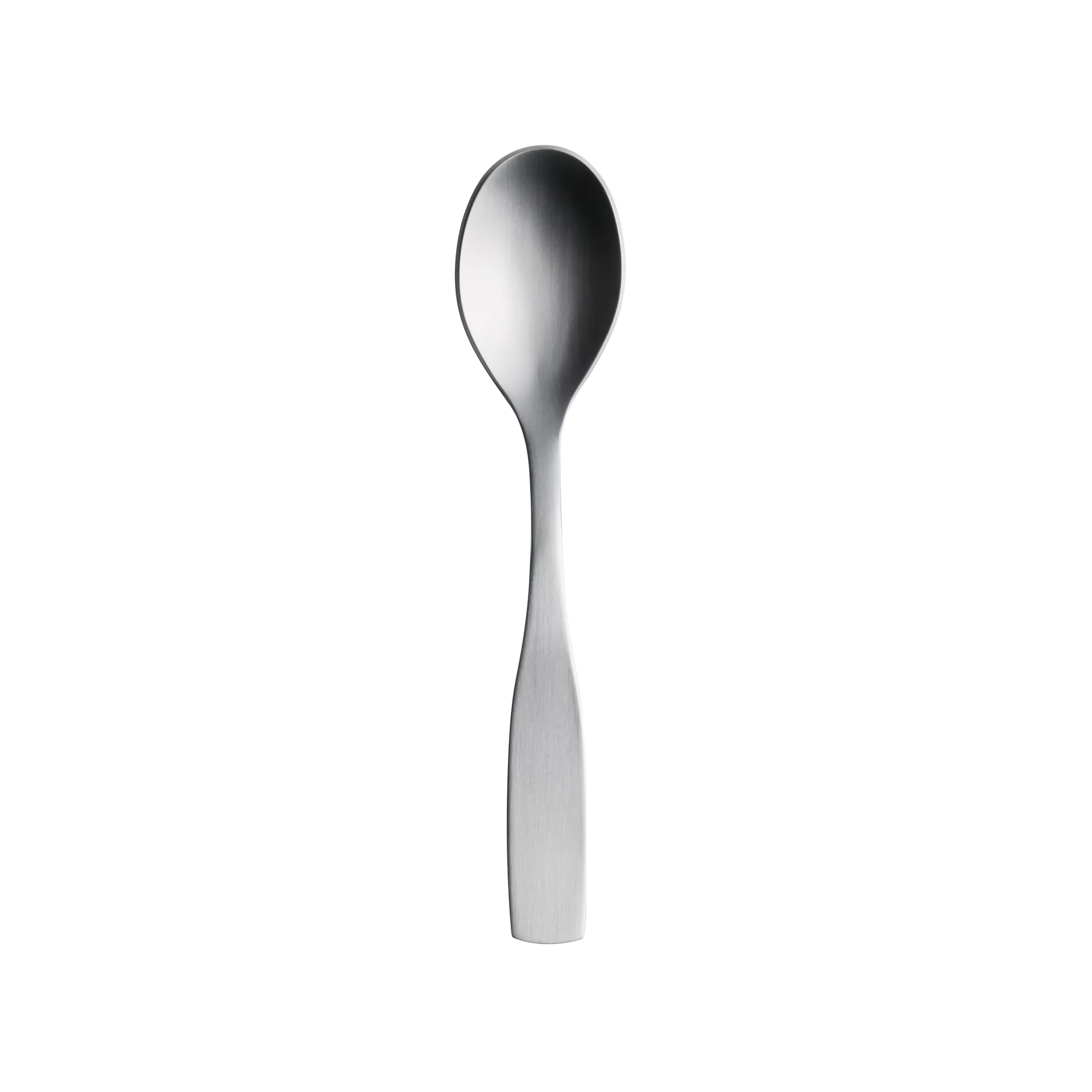 Cuillère à café Citterio 98, Acier inoxydable mat Iittala