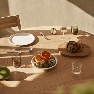 Cuillère à café Citterio 98 - Acier inoxydable mat - Iittala