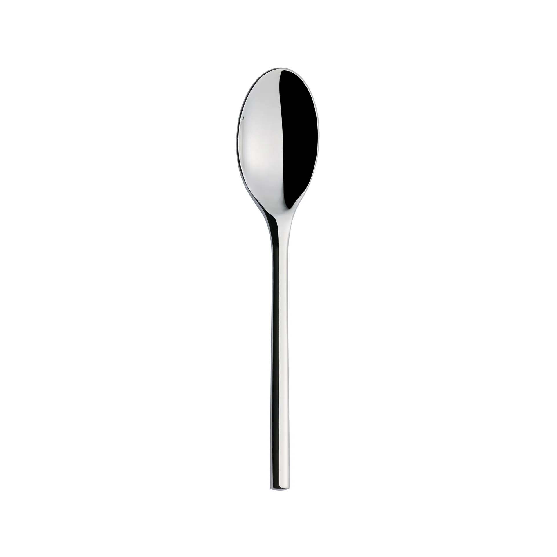 Cuillère à dessert Artik, Acier inoxydable Iittala