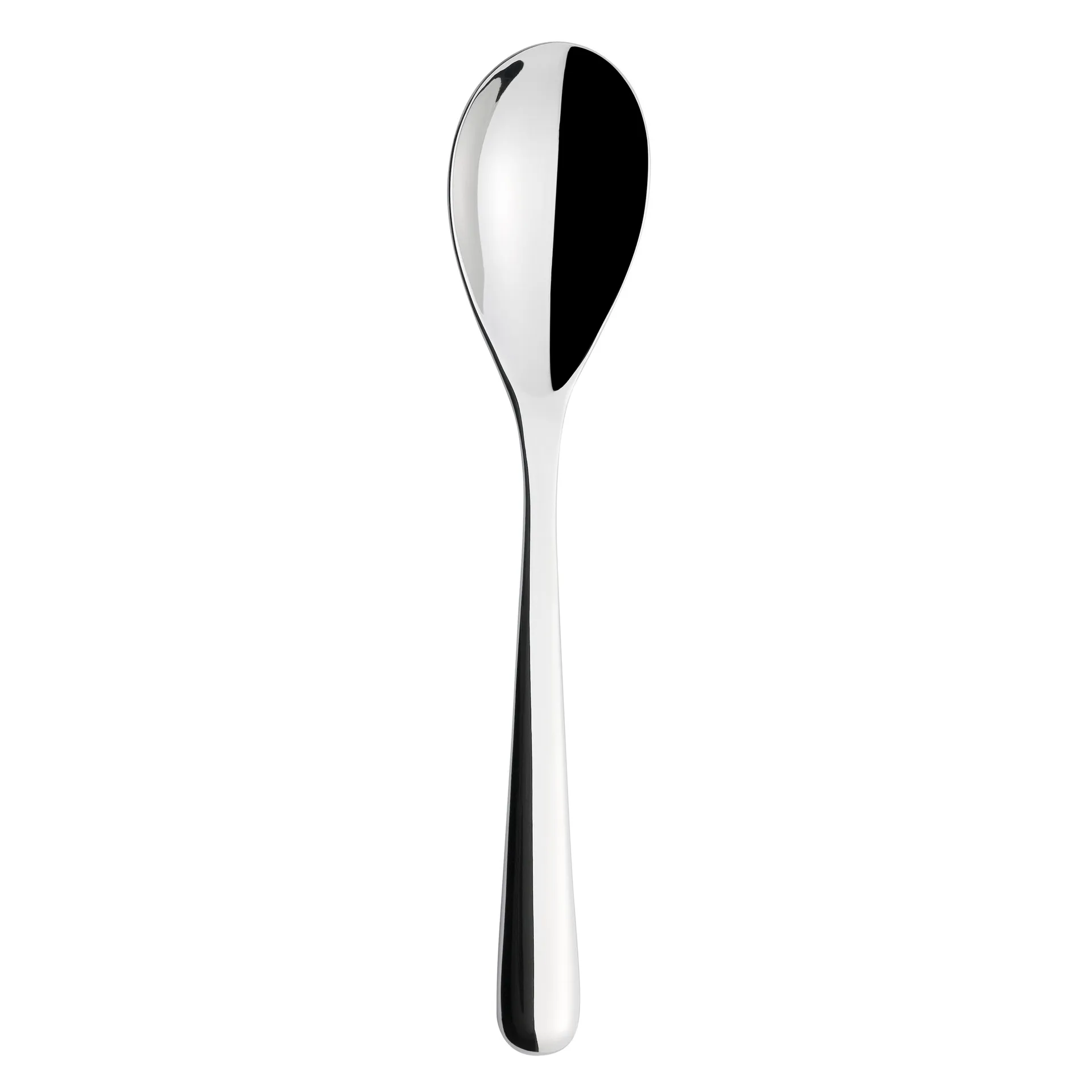 Cuillère Piano, Acier inoxydable Iittala