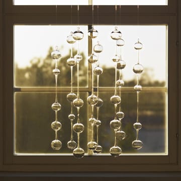 Décoration en verre, Ateenan Aamu, - 63 cm - Iittala
