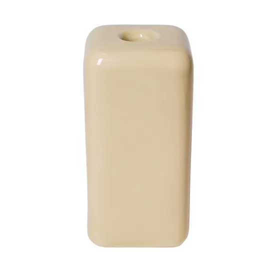 Élément bougeoir - Sable, 1 bougie - Iittala