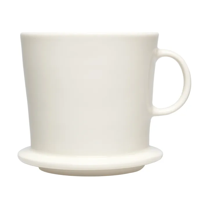 Filtre à café en céramique Teema - Blanc - Iittala
