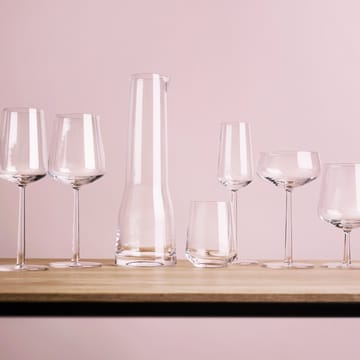 Flute à champagne Essence - lot de 2 - Iittala