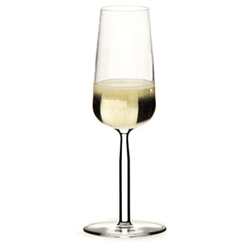 Flute à champagne Senta - 21 cl lot de 2 - Iittala