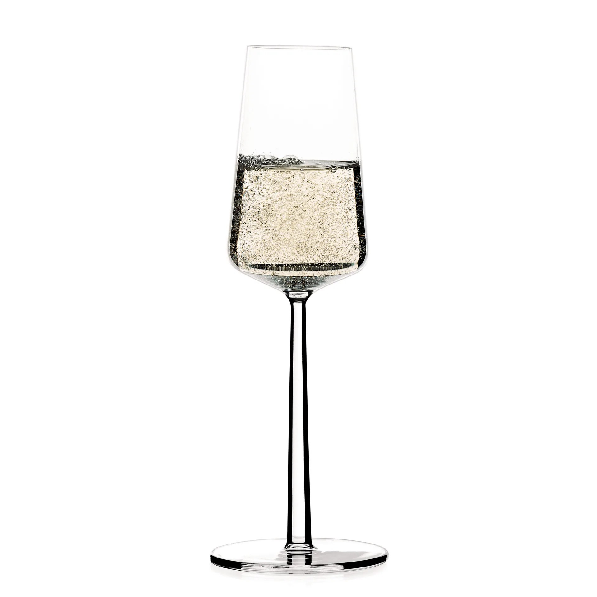 Flûtes à champagne Essence - lot de 4, Pack de 4 - 21 cl Iittala