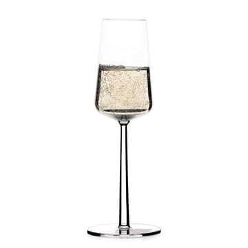 Flûtes à champagne Essence - lot de 4 - Pack de 4 - 21 cl - Iittala