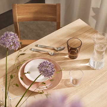 Fourchette Citterio 98 - Acier inoxydable mat - Iittala