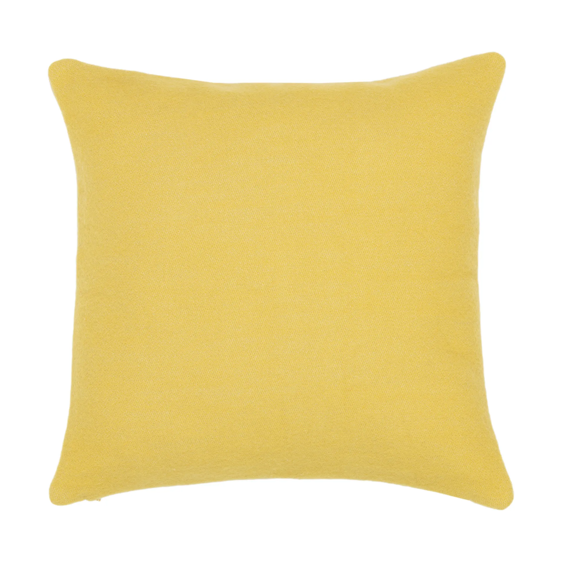 House de coussin Play 48x48 cm, Beige-jaune Iittala